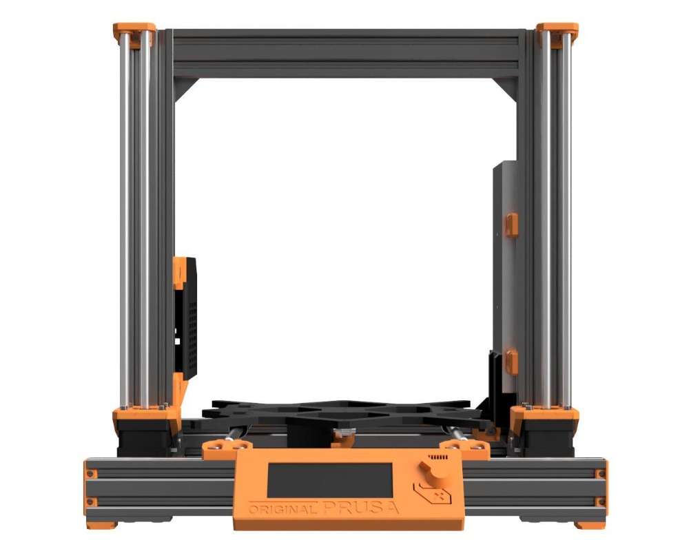 Corexy 3D Printer Kit - Blurolls 2,1 версия Prusa I3 MK3