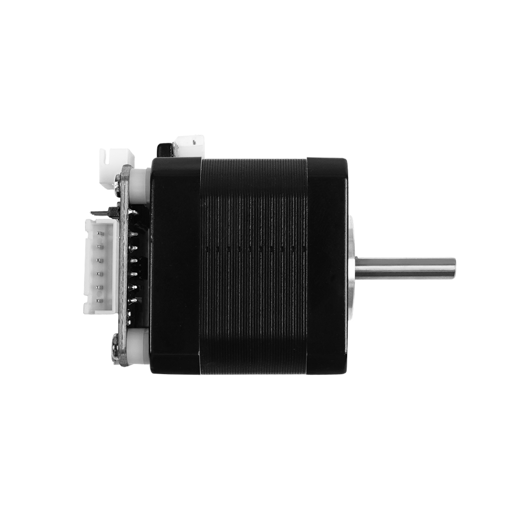 Запчасти для 3D-принтера, шаго – обзор и цена Closed Loop Stepper Motor Nema 17