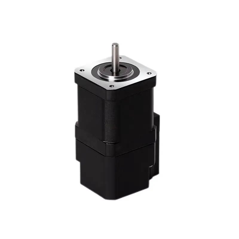 Гибридный шаговый двигатель Ka – обзор и цена Closed Loop Stepper Motor Nema 17