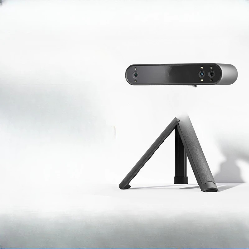 Высокоточный профессиональный  – обзор и цена Handheld 3D Scanner High Precision